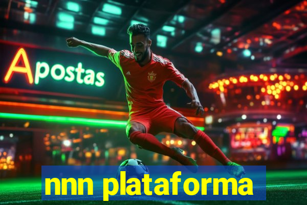 nnn plataforma